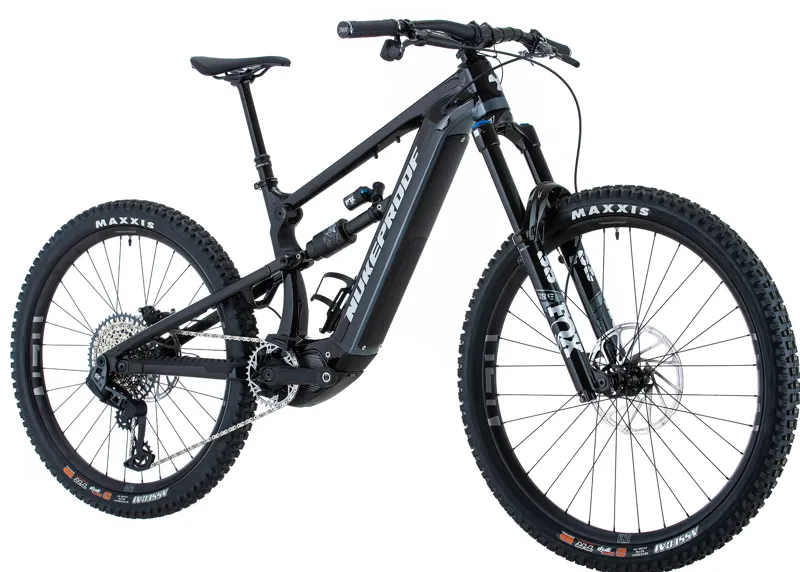 Nukeproof Megawatt Elite 297 - EP801 in Cosmic Black-4